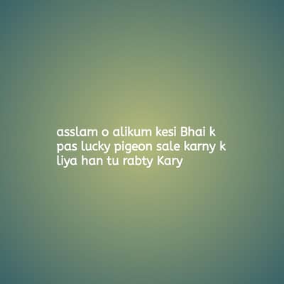 kesi k pas han tu rabty Kary