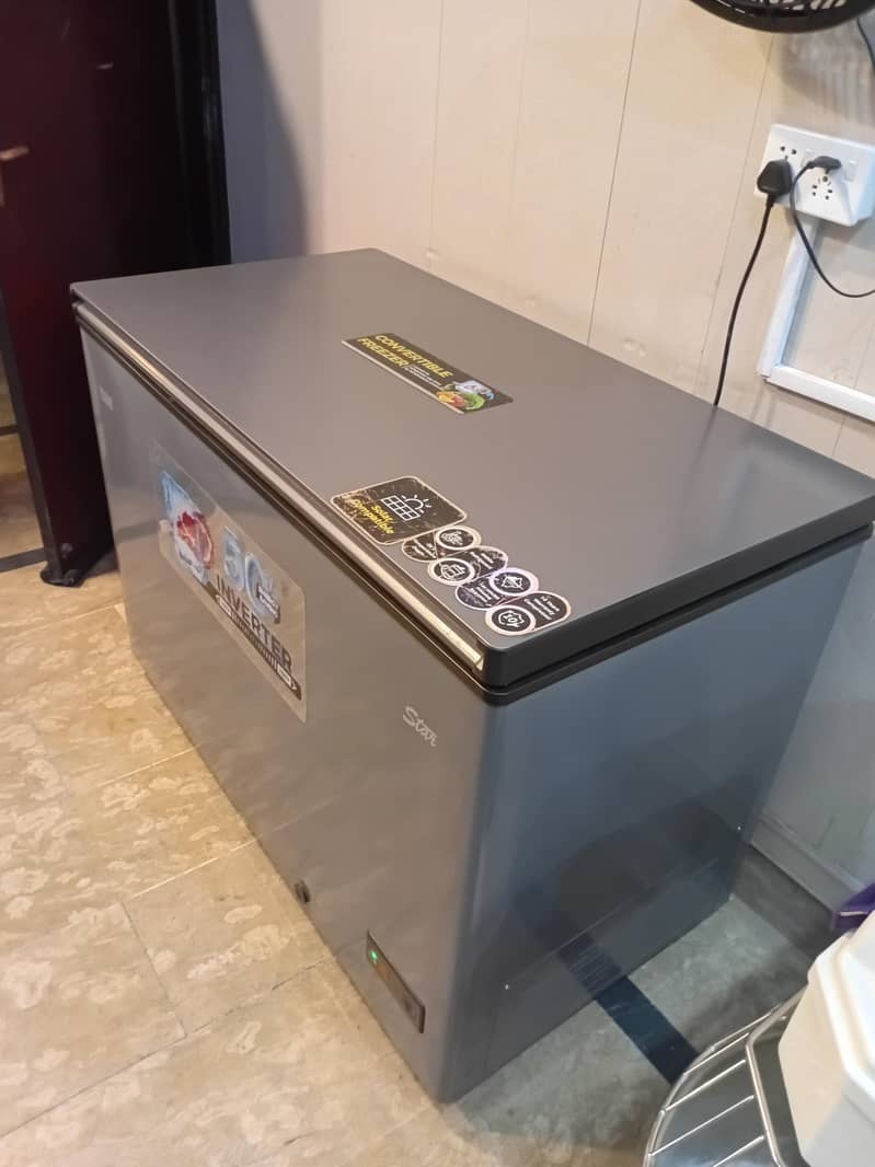 haier 1