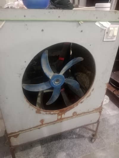 used cooler in low price