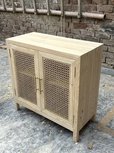 CARPENTER WORK