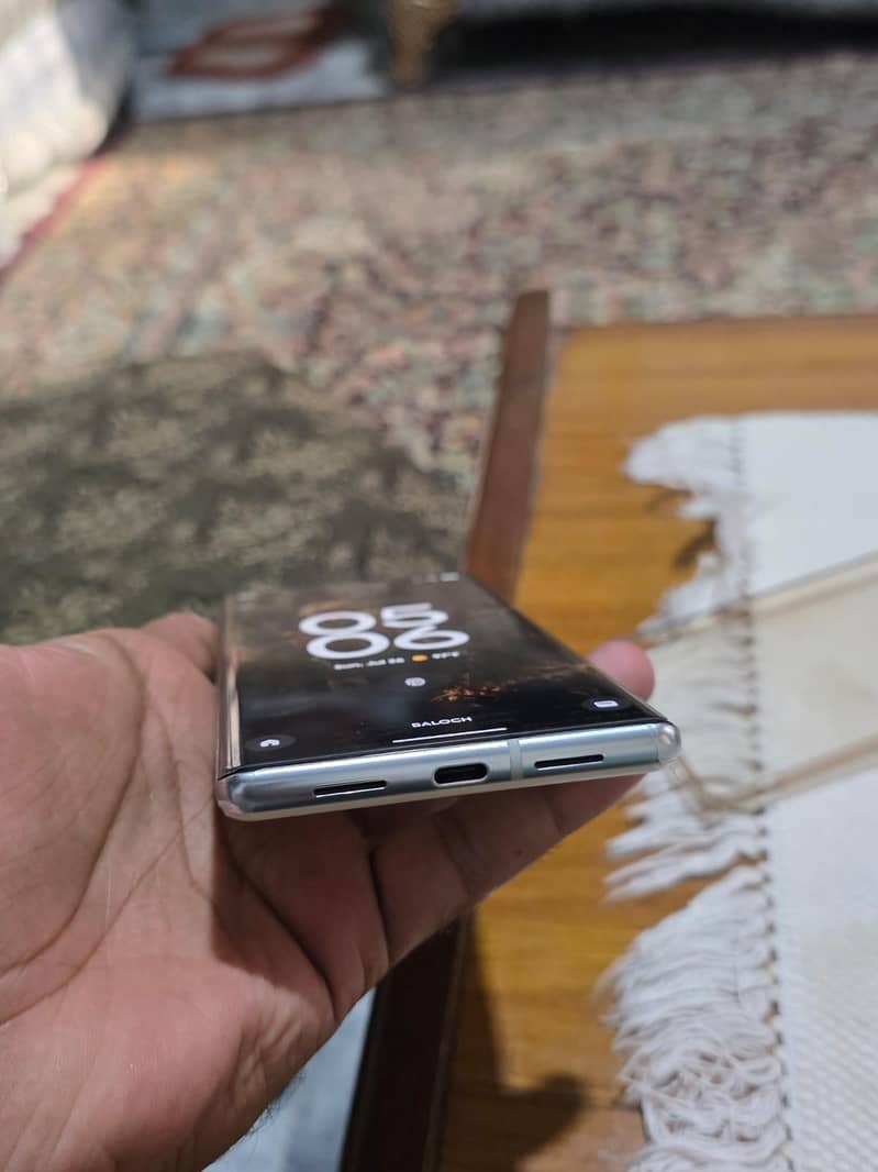 Google Pixel 6 Pro 0