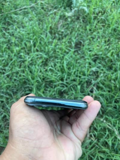 Apple iPhone 11 Pro Max