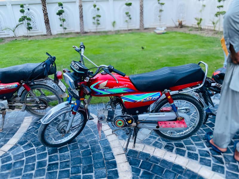 CD 70CC 1