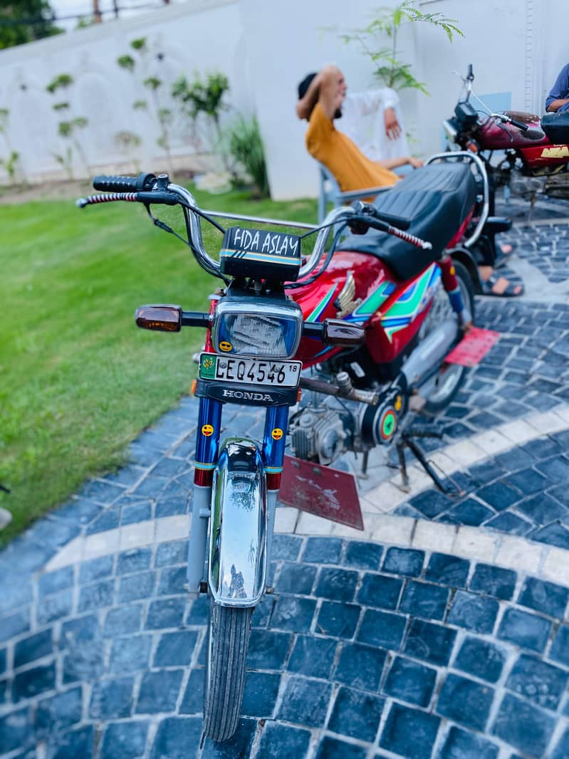 CD 70CC 5