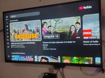 Samsung Led TV
