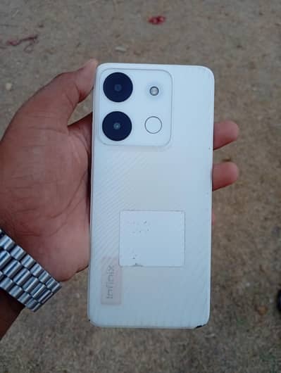 Infinix Smart 7