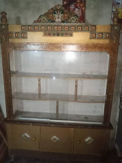Complete Bedroom Furniture Set for Sale –