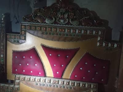 Complete Bedroom Furniture Set for Sale –
