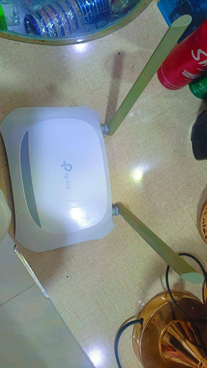 TP-Link 300 Mbps 0