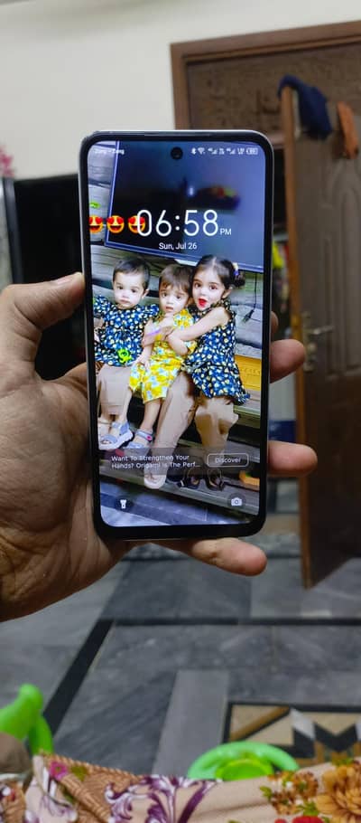 Infinix Hot 30 Play