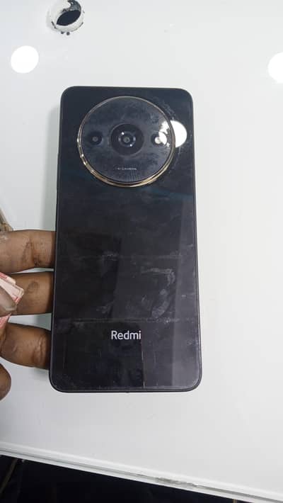 Realme P3x