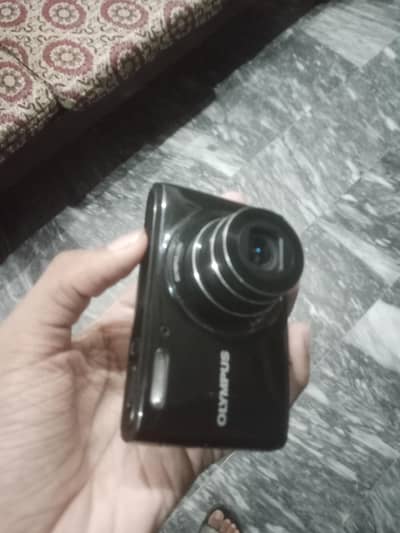 Olympus camera for sale