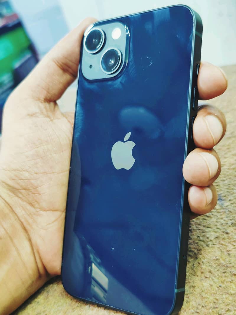 Apple iPhone 13 0