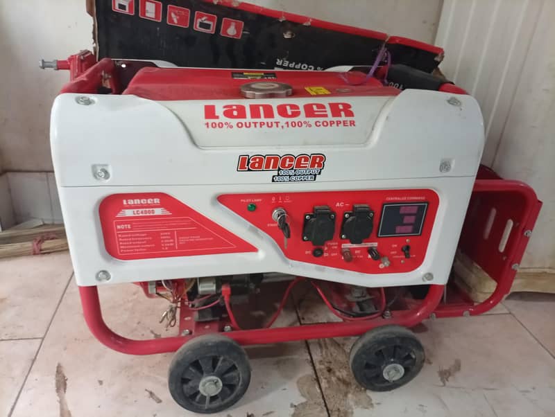 lancer 3.5 kv 0