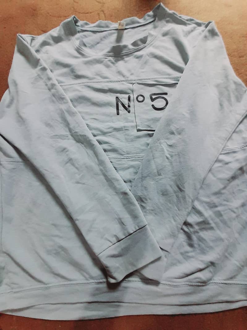 GYM CLOTHES 0