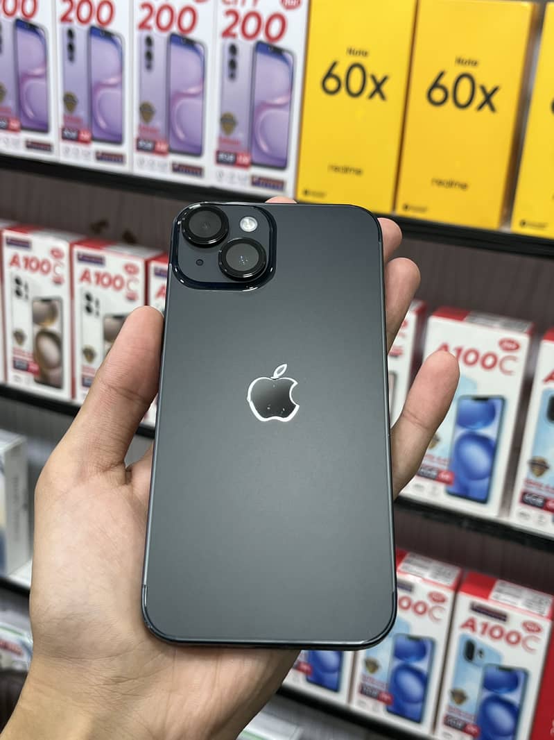 Apple iPhone 14 1