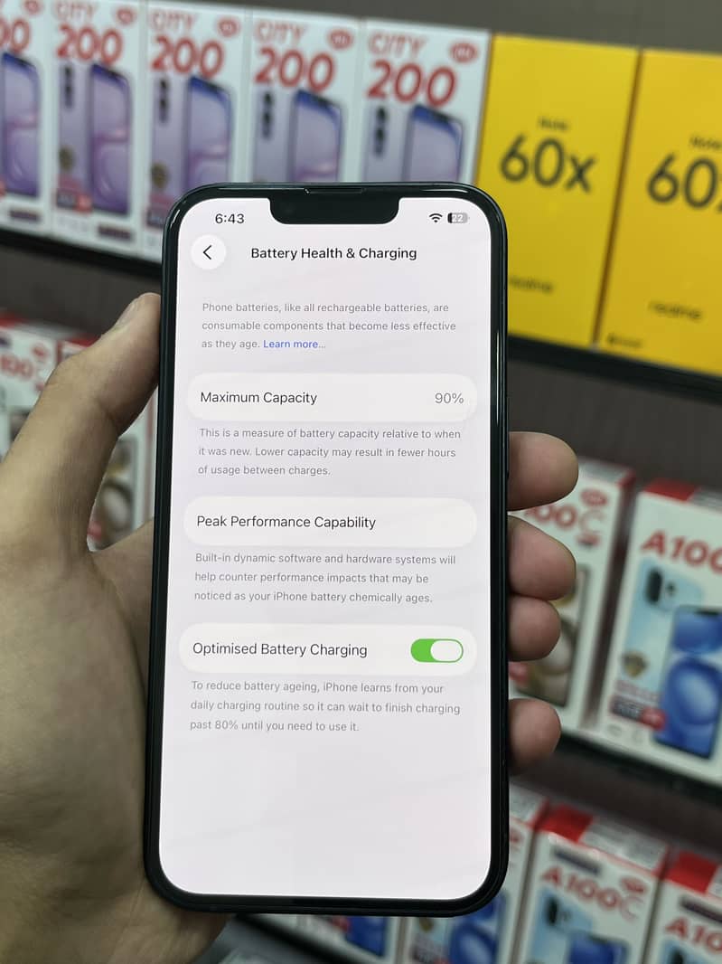 Apple iPhone 14 6