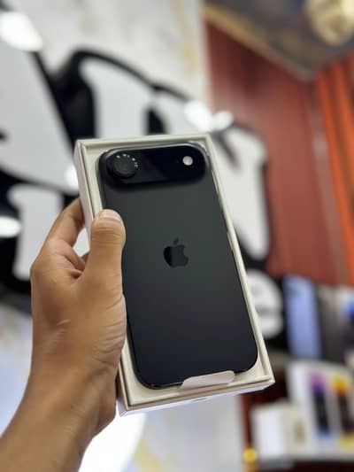 Apple iPhone 17 Air | NON PTA