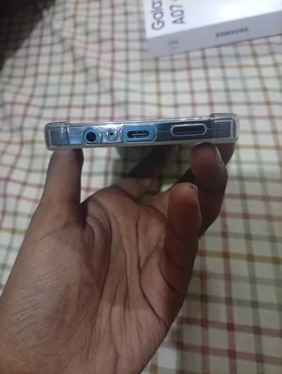 Samsung Mobile A07 5G
