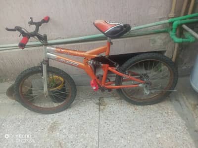 bicycle for children. 03065455332