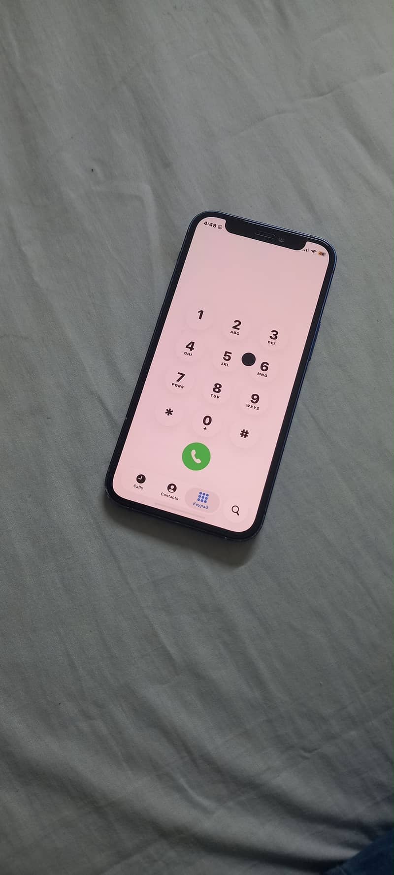 Ip 12 mini PTA 3