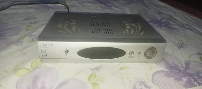 resever neosat sx 1600 plus
