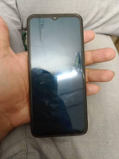 Infinix Zero 20