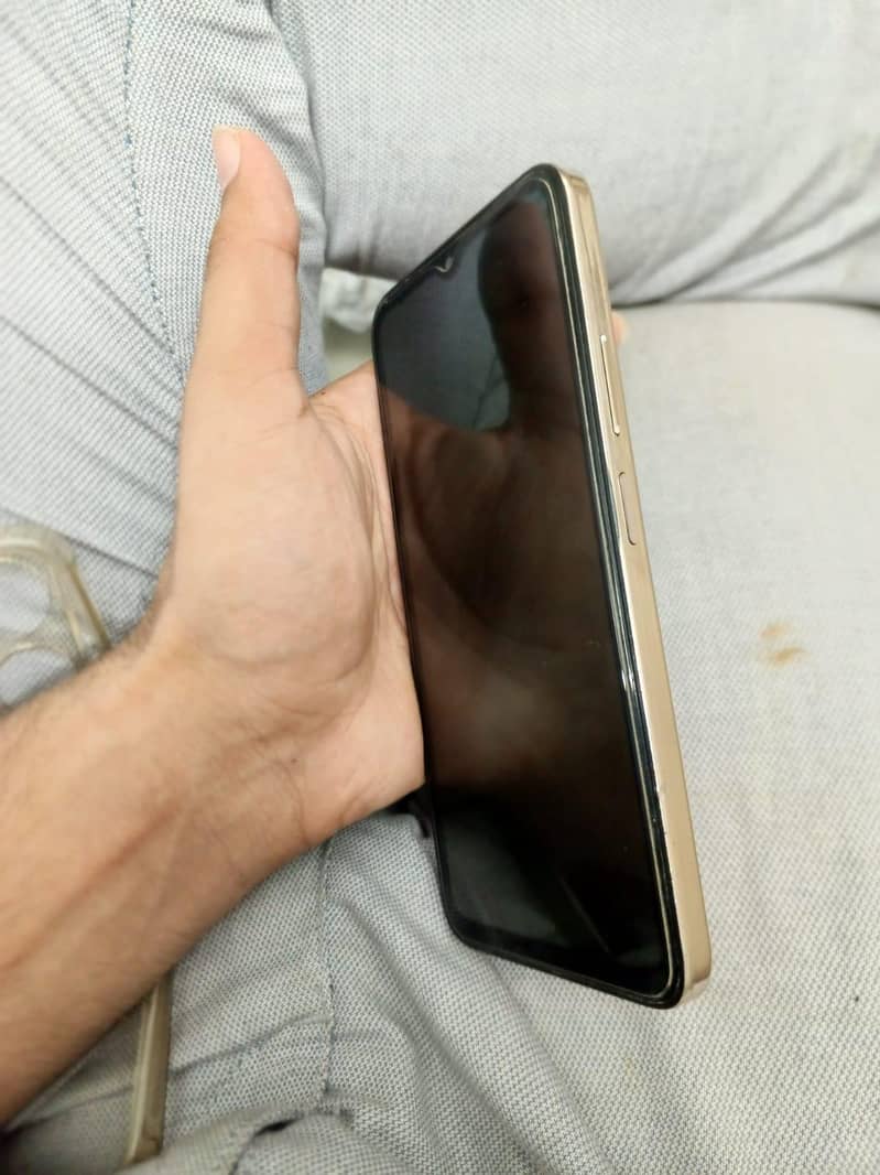 Infinix Zero 20 1