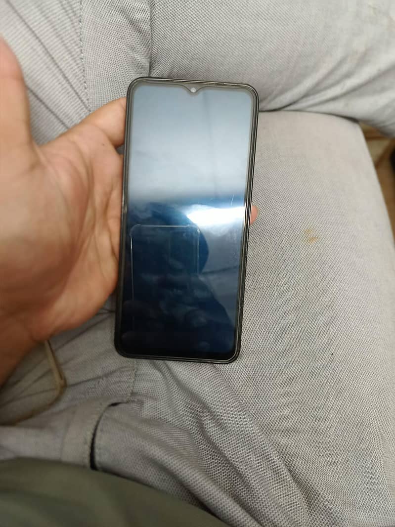 Infinix Zero 20 2