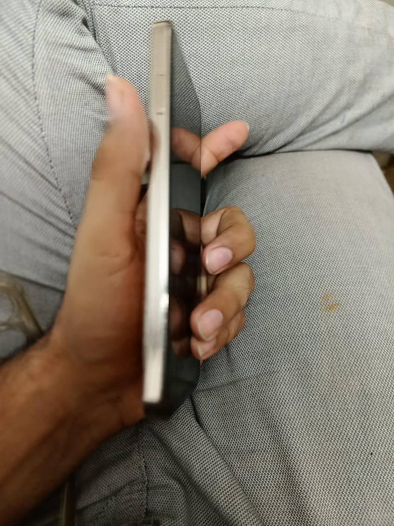 Infinix Zero 20 4