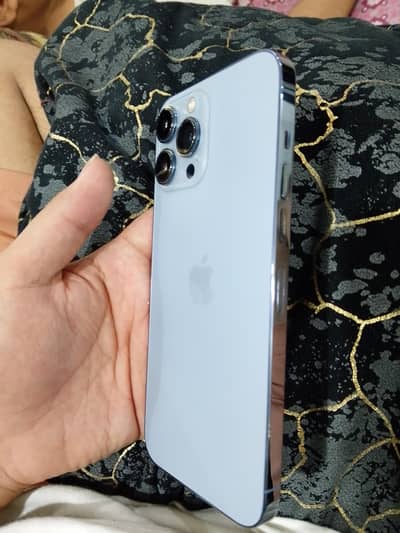 Apple iPhone 13 Pro Max