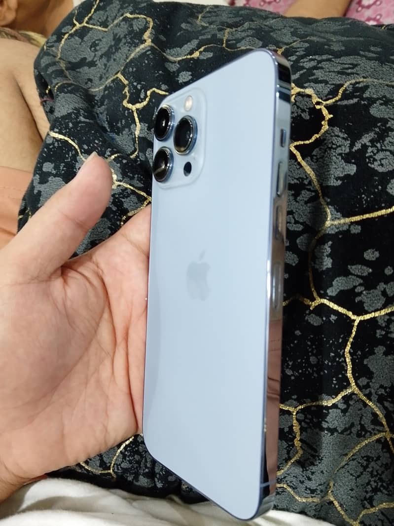 Apple iPhone 13 Pro Max 0
