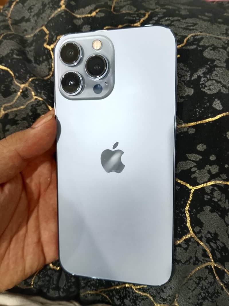 Apple iPhone 13 Pro Max 1