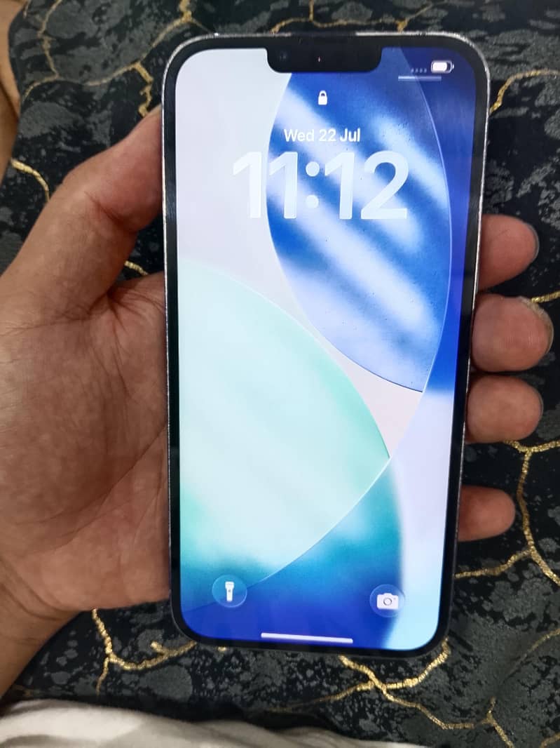 Apple iPhone 13 Pro Max 4