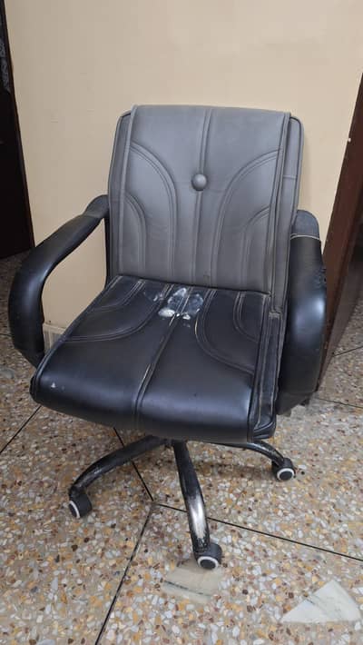 Office Chair For Sale | Lahore