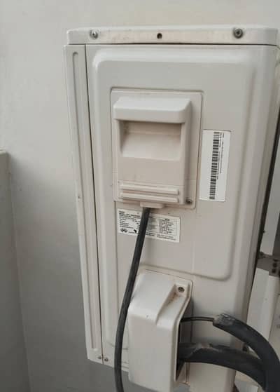 Hair Dc inverter