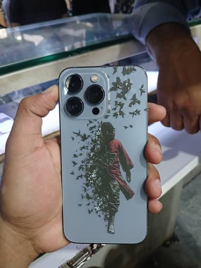 Apple iPhone 13 Pro