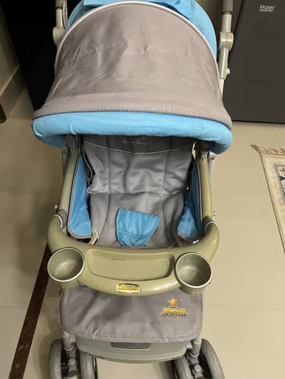 Baby Stroller USA Brand Bought It From USA