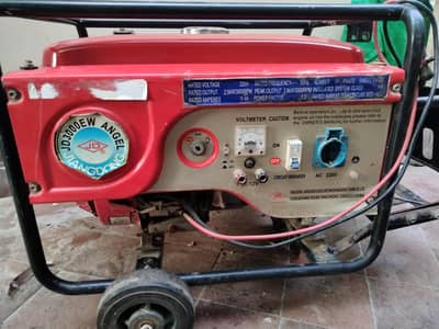 Jiangdong (JD) Angel 2.5 kW JJD3000EW Voltage 220v 2.5 kW
