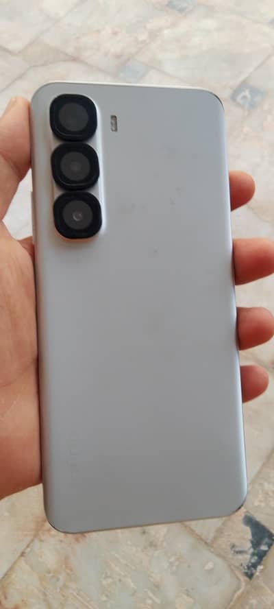 Hot 60 pro plus