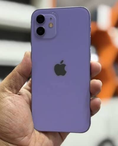 iPhone 12 128 gb