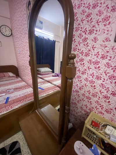 3 home items for sale used house hold items-good condition