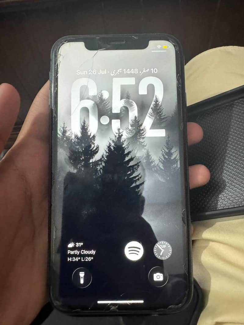 Apple iPhone 11 0
