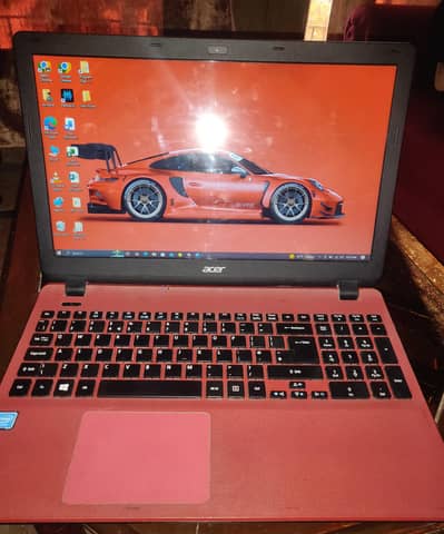 Acer Aspire ES1 - 531