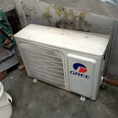 gree ac 1 ton