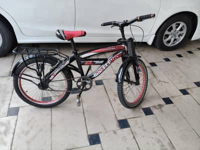 Cycle for sale good condition