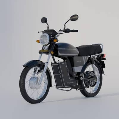 Electric bike For sale