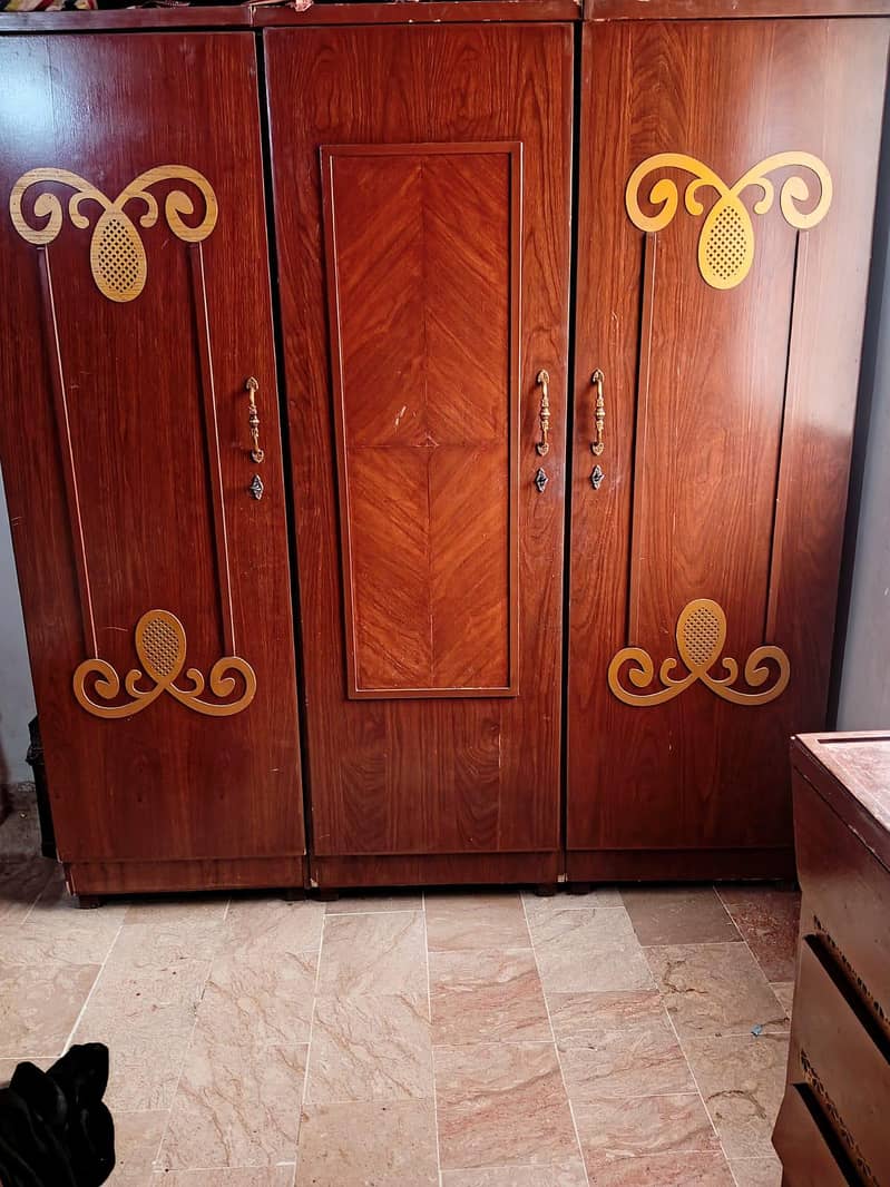 bedroom set 1