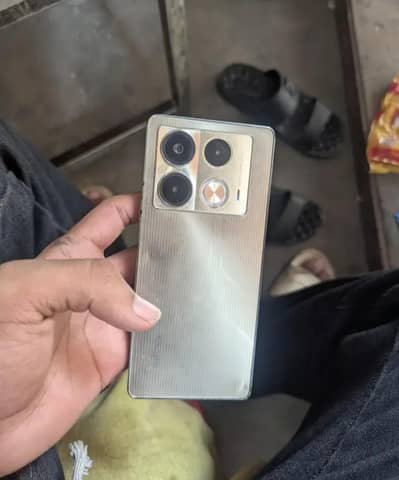 Infinix Note 40