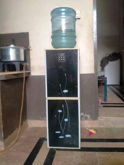 MIDAS Water Dispenser (Hot & Cold)⁠